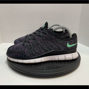 Nike Free Flyknit 5.0 NSW Running Shoes
